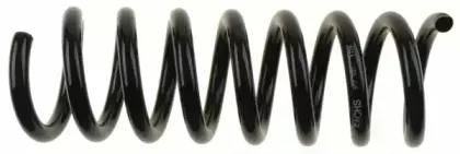 Пружина ходовой части SACHS купить