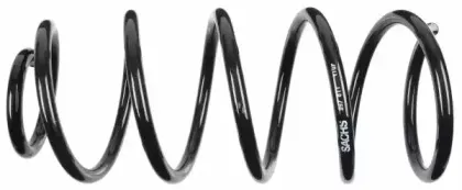 Пружина ходовой части SACHS купить