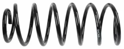 Пружина ходовой части SACHS купить