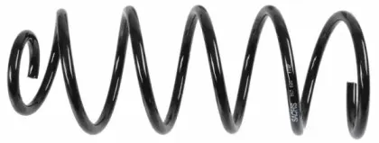 Пружина ходовой части SACHS купить