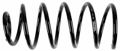 Пружина ходовой части SACHS купить