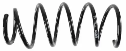 Пружина ходовой части SACHS купить