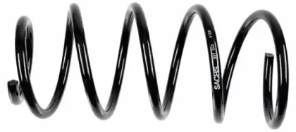 Пружина ходовой части SACHS купить