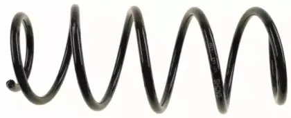 Пружина ходовой части SACHS купить