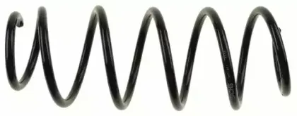 Пружина ходовой части SACHS купить