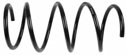 Пружина ходовой части SACHS купить