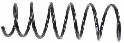 Пружина ходовой части SACHS купить