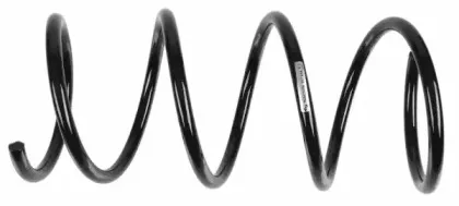 Пружина ходовой части SACHS купить