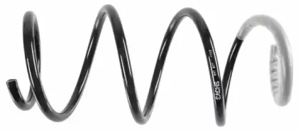 Пружина ходовой части SACHS купить