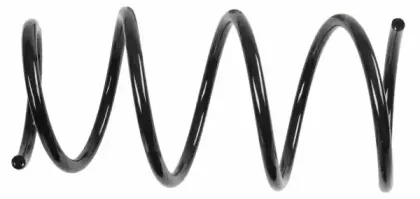 Пружина ходовой части SACHS купить