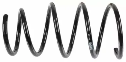 Пружина ходовой части SACHS купить