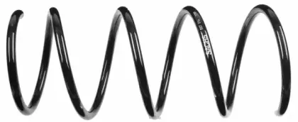 Пружина ходовой части SACHS купить