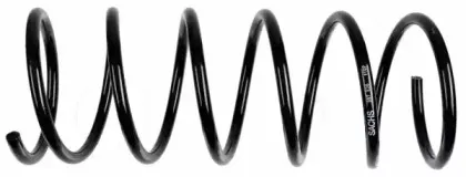 Пружина ходовой части SACHS купить