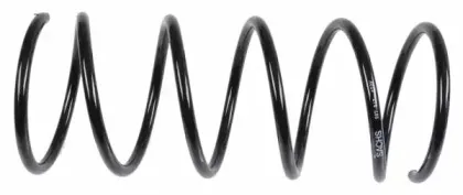 Пружина ходовой части SACHS купить