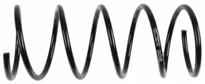 Пружина ходовой части SACHS купить