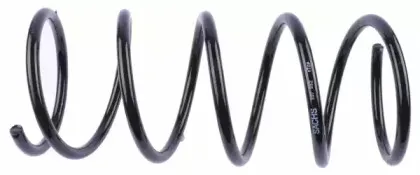 Пружина ходовой части SACHS купить