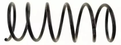 Пружина ходовой части SACHS купить