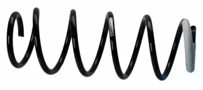 Пружини підвіски SACHS купить