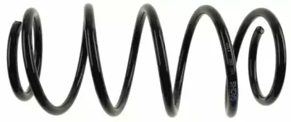 Пружина ходовой части SACHS купить