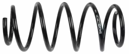 Пружина ходовой части SACHS купить