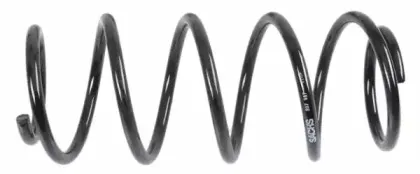 Пружина ходовой части SACHS купить