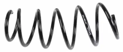 Пружина ходовой части SACHS купить