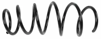 Пружина ходовой части SACHS купить