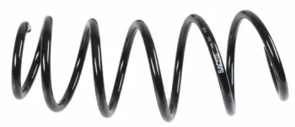 Пружина ходовой части SACHS купить