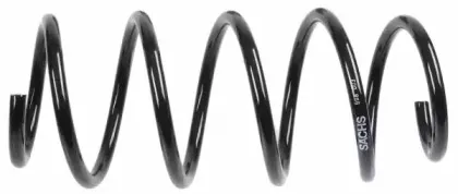 Пружина ходовой части SACHS купить