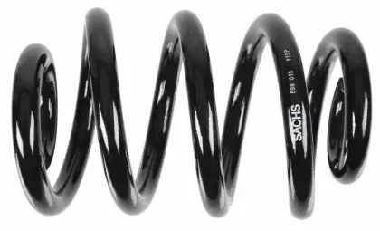 Пружина ходовой части SACHS купить