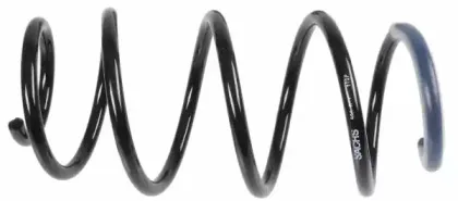 Пружина ходовой части SACHS купить