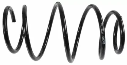 Пружина ходовой части SACHS купить