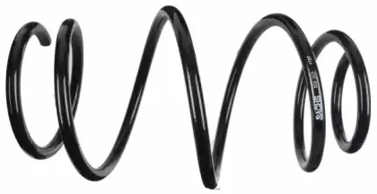 Пружина ходовой части SACHS купить