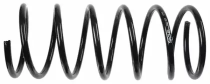 Пружина ходовой части SACHS купить