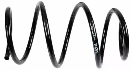 Пружина ходовой части SACHS купить