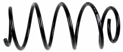 Пружина ходовой части SACHS купить