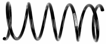 Пружина ходовой части SACHS купить