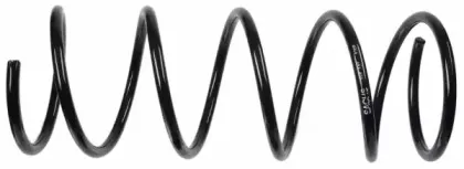 Пружина ходовой части SACHS купить