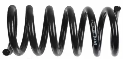 Пружина ходовой части SACHS купить