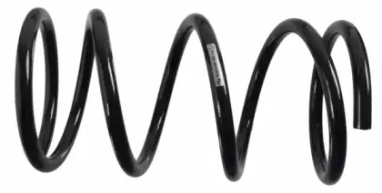 Пружини підвіски SACHS купить