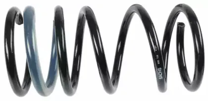 Пружина ходовой части SACHS купить