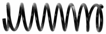 Пружини підвіски SACHS купить