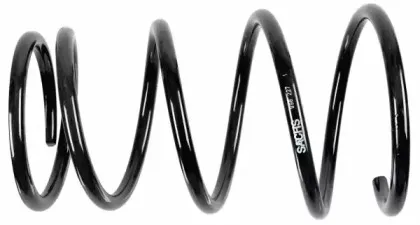 Пружина ходовой части SACHS купить