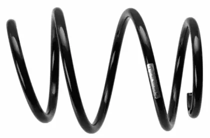 Пружина ходовой части SACHS купить