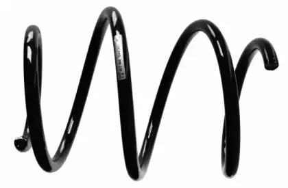 Пружина ходовой части SACHS купить