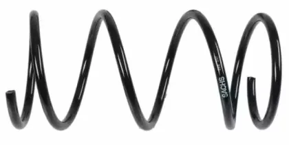 Пружина ходовой части SACHS купить