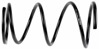 Пружина ходовой части SACHS купить