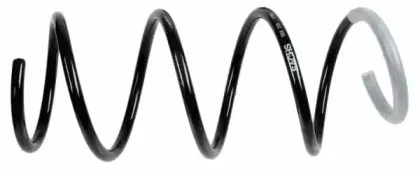 Пружини підвіски SACHS купить