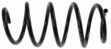 Пружина ходовой части SACHS купить