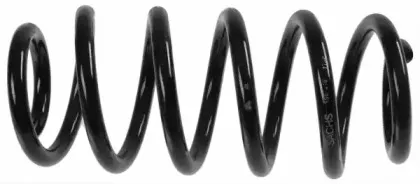 Пружина ходовой части SACHS купить